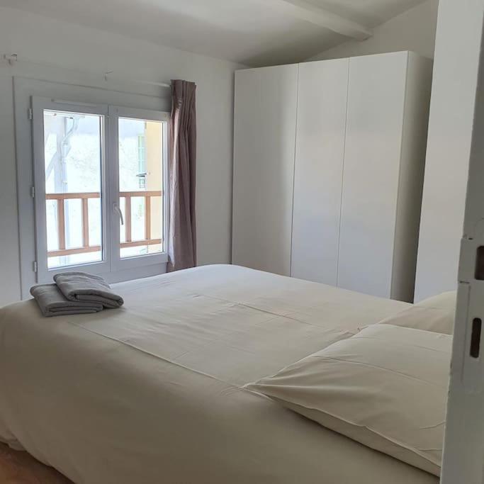 شقة Duplex Sous Les Toits ريز المظهر الخارجي الصورة